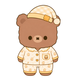 ZZZ outfit
